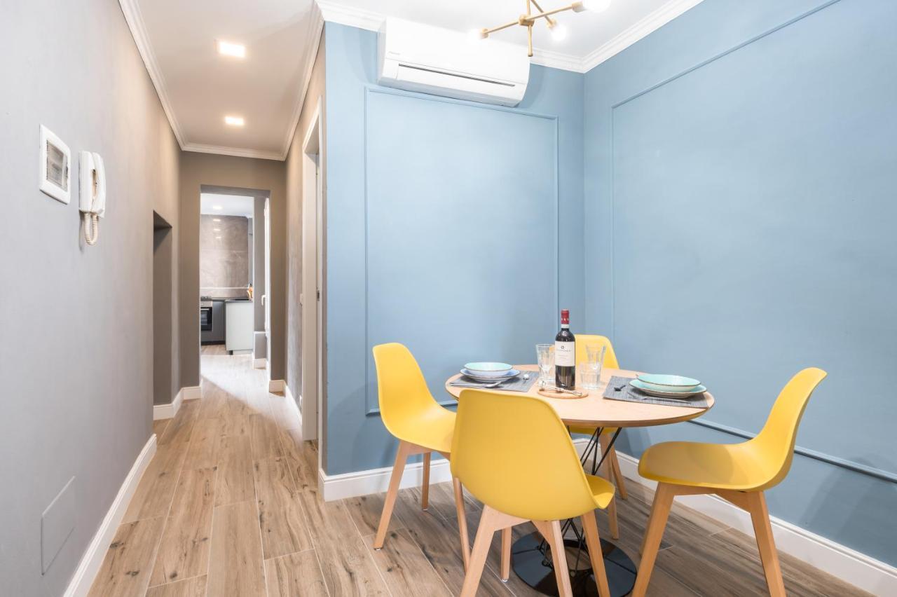Raffinato Apt Vicino A Piazza Garibaldi X5 פארמה מראה חיצוני תמונה