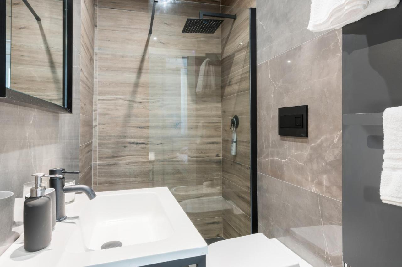 Raffinato Apt Vicino A Piazza Garibaldi X5 פארמה מראה חיצוני תמונה